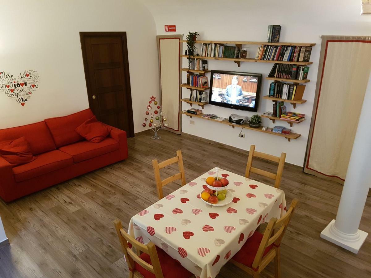 La Casa Di Fabio — Foto 3