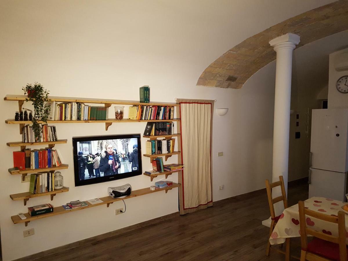 La Casa Di Fabio — Foto 2