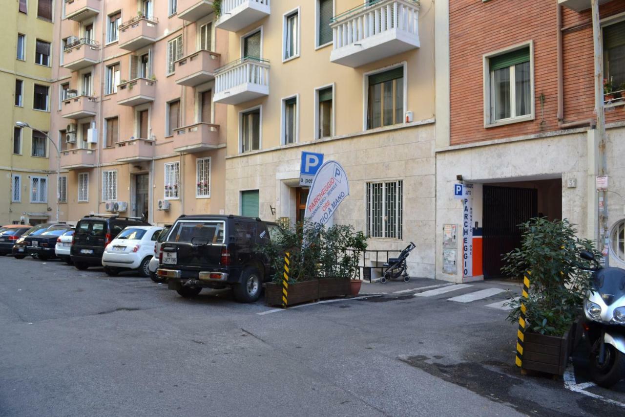 La Casa Di Fabio — Foto 1
